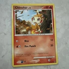 Chimchar