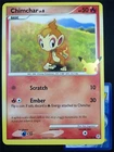 Chimchar