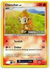 Chimchar