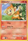 Chimchar