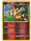 Chimchar