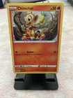 Chimchar