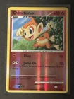 Chimchar