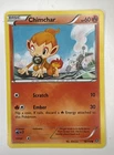Chimchar