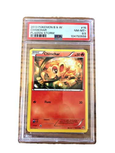 Chimchar