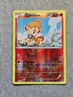 Chimchar