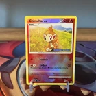 Chimchar