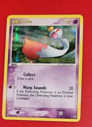 Chimecho