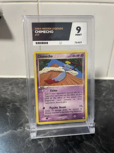 Chimecho
