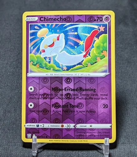 Chimecho