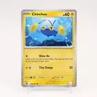 Chinchou