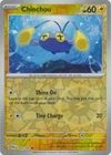 Chinchou