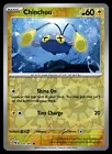 Chinchou