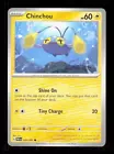Chinchou