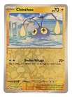 Chinchou