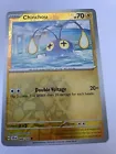 Chinchou