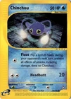 Chinchou