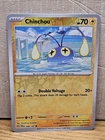Chinchou