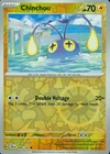 Chinchou