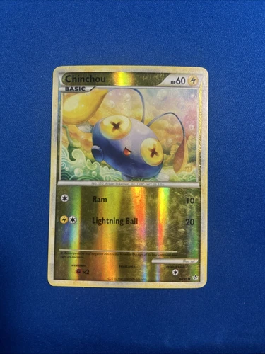 Chinchou