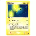 Chinchou