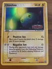 Chinchou