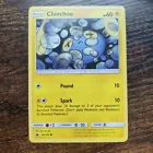 Chinchou