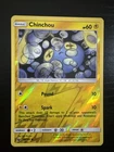 Chinchou