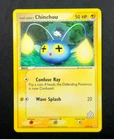 Chinchou
