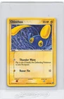 Chinchou