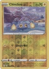 Chinchou
