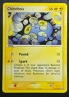 Chinchou