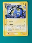 Chinchou