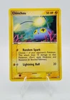 Chinchou