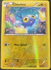 Chinchou