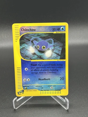 Chinchou