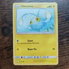 Chinchou