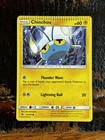 Chinchou