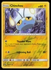 Chinchou