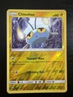 Chinchou