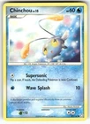 Chinchou