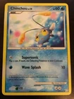 Chinchou
