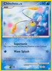 Chinchou
