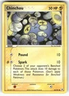 Chinchou