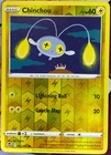 Chinchou