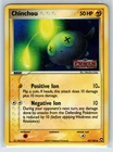 Chinchou