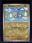 Chinchou
