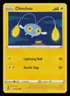 Chinchou