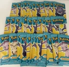 Booster Pack