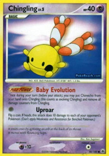 Chingling